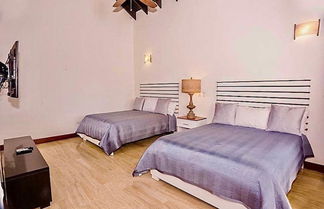 Foto 2 - srvittinivillas Cñ-ll66 /great Villa/ Good Location/ Resort Villa/