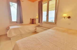 Foto 3 - Room in Apartment - One Private Studio With Stunning Full sea View, Shared Pool and Ac