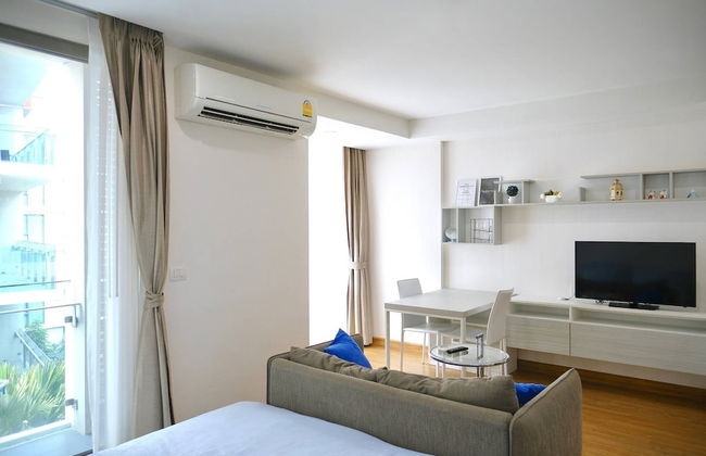 Luxury Condo Nimman, Best Location, Poolsauna - Foto 3