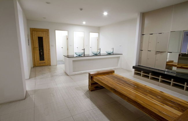Luxury Condo Nimman, Best Location, Poolsauna - Foto 18