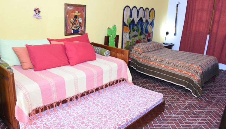 Foto 1 - Room in B&B - Cancun Guest House 2