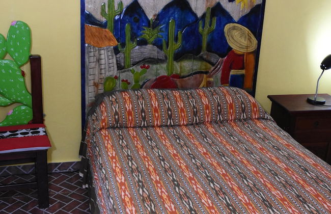 Room in B&B - Cancun Guest House 2 - Photo 8