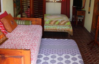 Foto 2 - Room in B&B - Cancun Guest House 2
