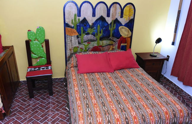 Room in B&B - Cancun Guest House 2 - Photo 7