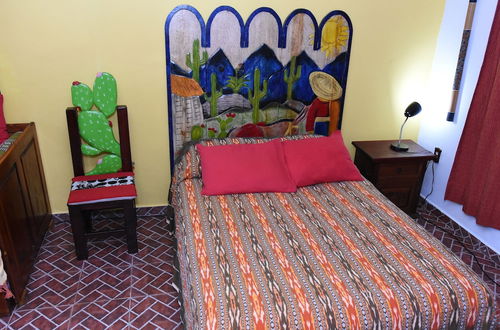 Foto 7 - Room in B&B - Cancun Guest House 2