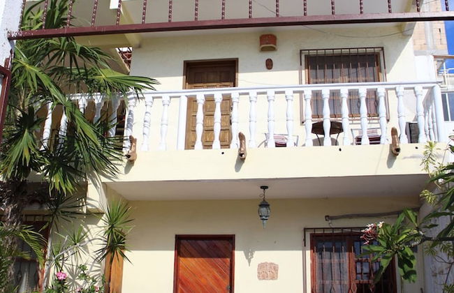 Room in B&B - Cancun Guest House 2 - Photo 27