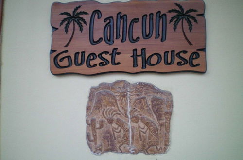 Foto 17 - Room in B&B - Cancun Guest House 1