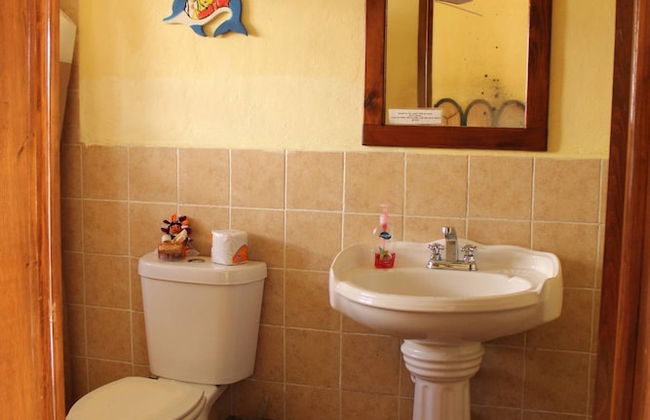 Room in B&B - Cancun Guest House 2 - Photo 12