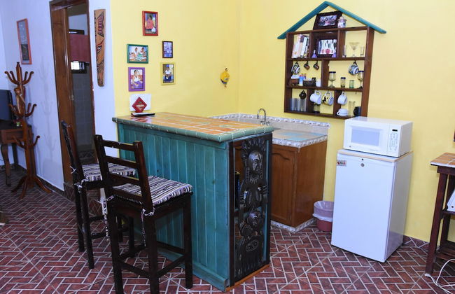 Room in B&B - Cancun Guest House 2 - Photo 23