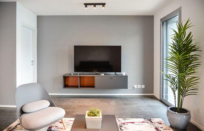 Stunning Lake View Apartment by Feel Ticino Feel Home - Foto 1