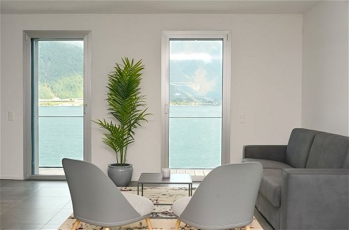 Foto 13 - Stunning Lake View Apartment by Feel Ticino Feel Home