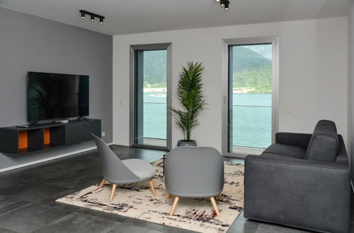 Foto 12 - Stunning Lake View Apartment by Feel Ticino Feel Home