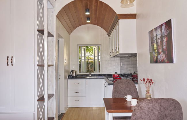 Little Colmar - Homestay & Pottery Studio - Foto 34