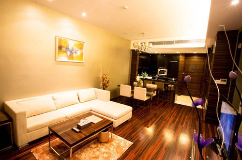 Photo 11 - Wanlong Apartment Pazhou Branch