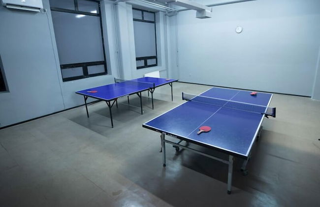 Cross Apartments and Tours - Photo 39