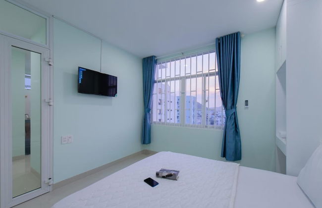 7S Hotel Rainy House - Foto 15