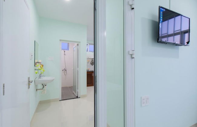 7S Hotel Rainy House - Foto 13