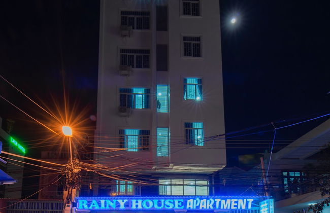 7S Hotel Rainy House - Foto 1