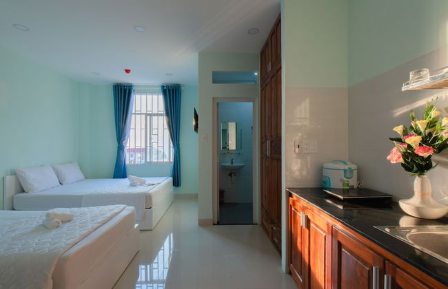 7S Hotel Rainy House - Foto 26