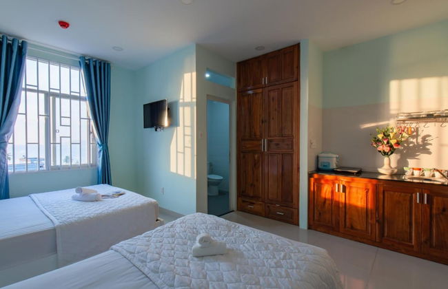7S Hotel Rainy House - Foto 14