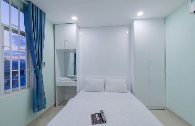 7S Hotel Rainy House - Foto 7