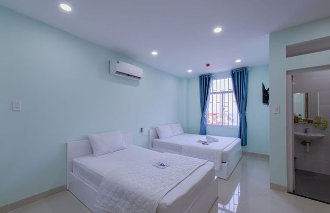 7S Hotel Rainy House - Foto 4