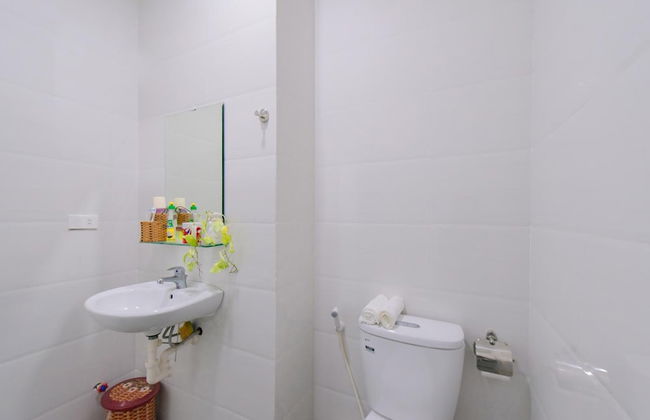 7S Hotel Rainy House - Foto 39