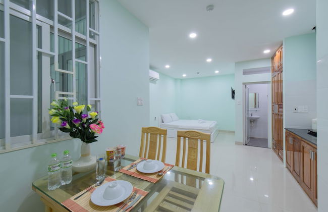 7S Hotel Rainy House - Foto 10