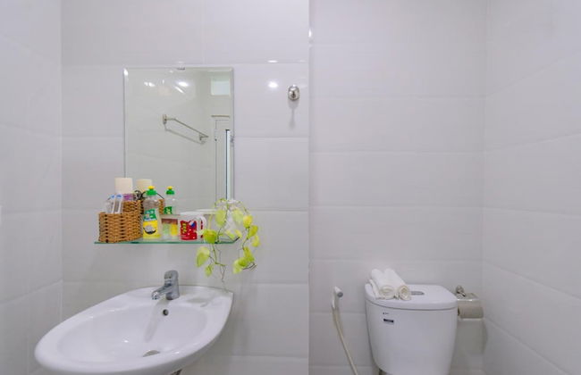 7S Hotel Rainy House - Foto 38