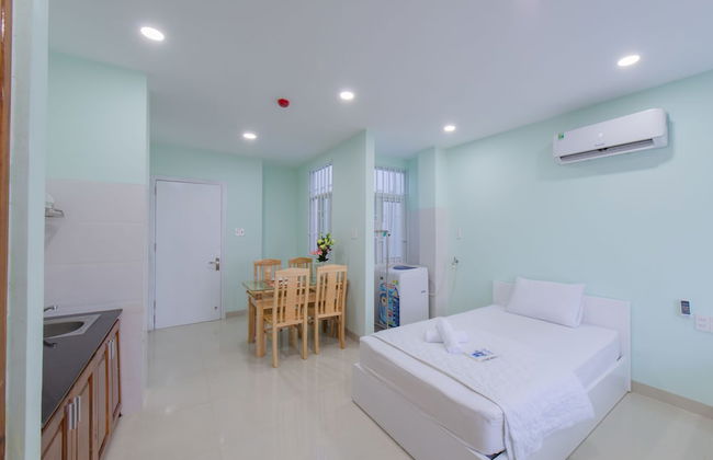 7S Hotel Rainy House - Foto 5