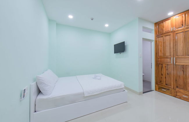 7S Hotel Rainy House - Foto 11