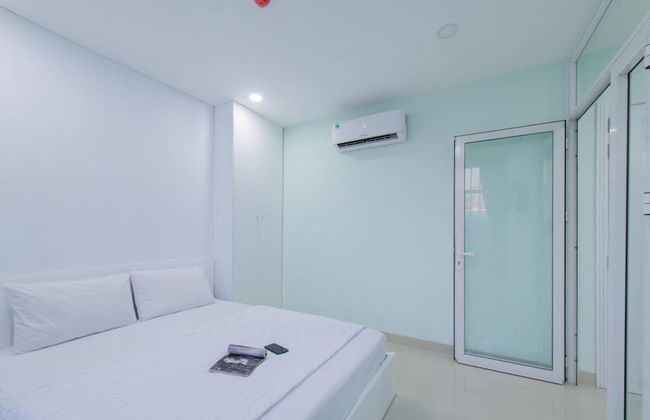 7S Hotel Rainy House - Foto 19