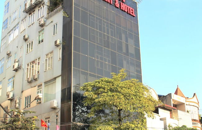 Cpn Apartment & Hotel - Foto 1