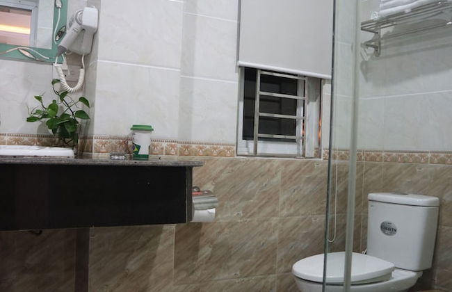 Cpn Apartment & Hotel - Foto 25