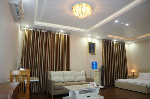 Photo 9 - Cpn Apartment & Hotel