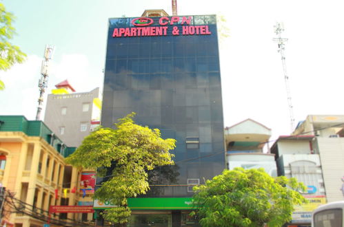 Photo 29 - Cpn Apartment & Hotel