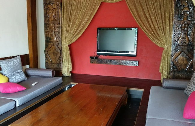 Land of joy Ubud Hall - Photo 2