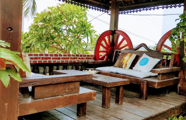 Land of joy Ubud Hall - Photo 17