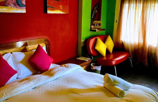 Land of joy Ubud Hall - Photo 3