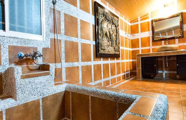 Land of joy Ubud Hall - Photo 12