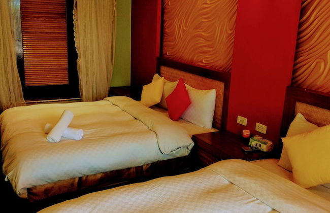 Land of joy Ubud Hall - Photo 6