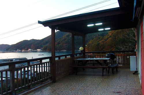 Photo 12 - Tongyeong The Sea and The Poet Pension