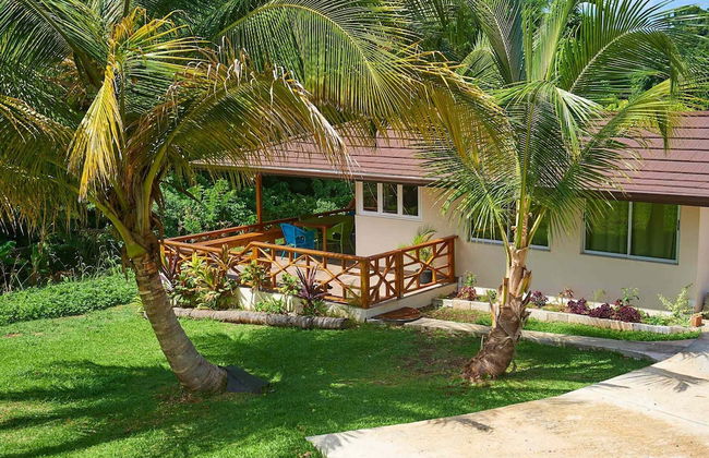Eagle's Base Villa & Cottage - Foto 23