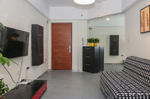 Photo 3 - Ellies Apartment Jinzang Branch