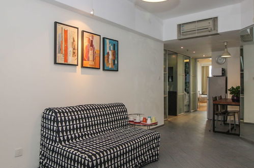 Photo 5 - Ellies Apartment Jinzang Branch