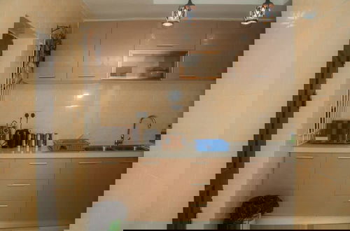 Foto 7 - Home Away From Home in Gowon Estate -0904 937 8274