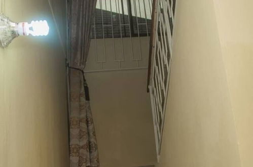 Foto 13 - Home Away From Home in Gowon Estate -0904 937 8274