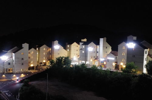 Foto 1 - Buyeo Park Art Villas