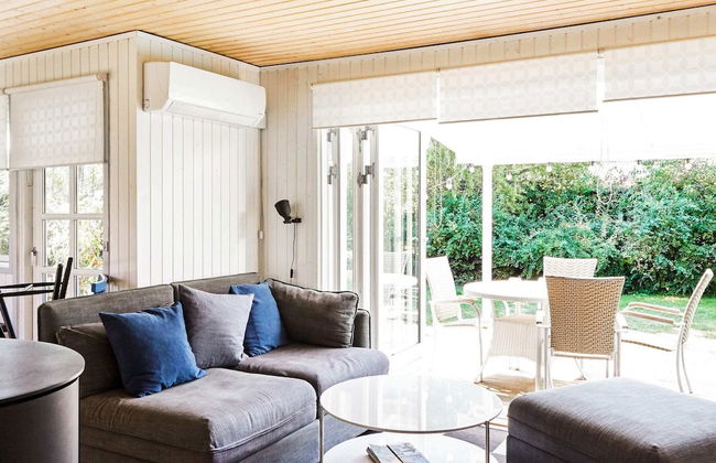 6 Person Holiday Home in Slagelse - Foto 8