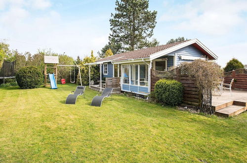 Photo 24 - 6 Person Holiday Home in Slagelse